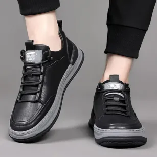 URBAN TREKKER CASUAL SHOE